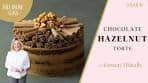 Learn How To Make A Delicious Chocolate Hazelnut Torte ...