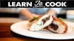 Learn To Cook: How To Make Fig & Goat Cheese Stuffed ...