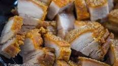 Lechon Kawali Recipe