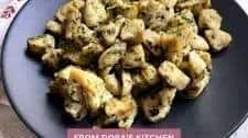 Lekker Gallstone Diet Chicken Recipe