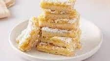 Lemon Bars