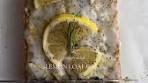 lemon poppy seed loaf cake 🍋🍋 For the loaf: 180 g all ...