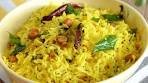 Lemon Rice | Quick Lunch | Easy Lunch Box Recipe | Indian ...