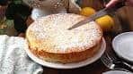 Lemon Ricotta Cake - Italian Ricotta Cake (Low Carb ...