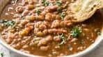 Lentil Soup | Lentil Soup | Serves 6 | 341 calories ...