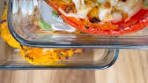 Leslie Stokes | Let’s Meal Prep in 1 Hour! Buffalo Chicken ...