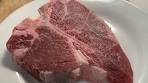 Let’s Cook An Easy Garlic Butter Porterhouse Steak😋