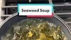 Let’s Make Korean Seaweed Soup: Easiest Recipe