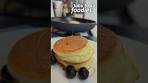 Let’s Make Protein Pancakes(Japanese Style)