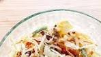 Let’s make Spicy Cabbage Slaw – A 5-minute recipe perfect ...
