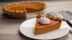 LIBBY'S® Famous Pumpkin Pie