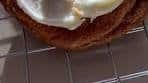 Llew Lu's Gourmet Cookies | Banana Cream Dream…