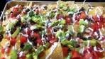 Loaded Nachos Recipe : Nacho Supreme
