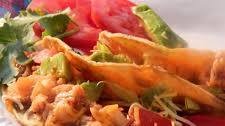 Lobster Tacos