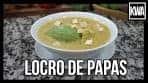 LOCRO DE PAPAS