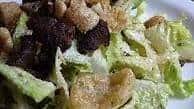 Low Carb Caesar Salad – TNT Fluffy Recipe