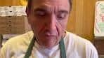 Luigi's Fresh Style Slice: A Pesto Pizza Delight