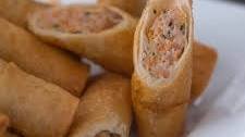 Lumpia Recipe