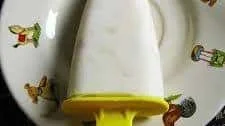 Lychee Popsicle 荔枝雪條