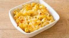 Macaroni Cheese