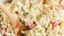 Macaroni Salad