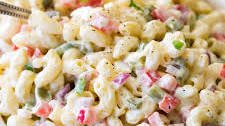 Macaroni Salad