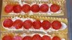 Macy Blackwell | Pepperoni Lasagna Rollups!🍕 A super easy ...