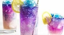 Magical Galaxy Lemonade (Color Changing Lemonade Recipe)