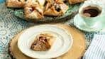 Make-Ahead Fall Dessert: Milopitakia: Mini Apple Phyllo Pies