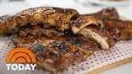 Make Al Roker’s Sweet And Sticky Ribs, With A Surprising ...