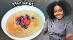 Make Delicious Farina in 5 Minutes! | Cream of Wheat