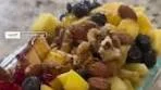 MAKE THE PERFECT PARFAIT ! 🍉🍒🥝🍓🍌🍇🍊🍍🫐 | Video ...