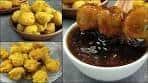 Make this Delicious VEGGIE SNACK With 1/4 KG FLOUR ...