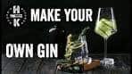 Make your own Gin in 20 mins! #Ad