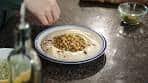 Make Your Own Lemon Lovers Hummus | JOY of KOSHER