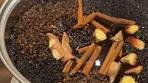 Making elderberry syrup | Making elderberry syrup😋 | By ...