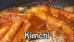 Making Kimchi Tteokbokki: A Delicious Korean Cuisine Recipe