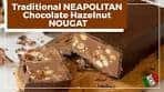 Making the Most Delicious Neapolitan Chocolate Hazelnut ...