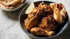 Mangalorean ghee chicken