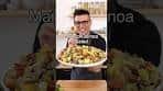 Mango Quinoa Salad with Black Beans