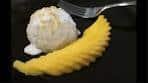 Mango & Sticky Rice Recipe ข้าวเหนียวมะม่วง - Hot Thai Kitchen