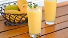 Mango Tango Smoothie