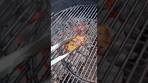 MAPLE BBQ GLAZED WINGS