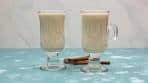 Maple Bourbon Eggnog Cocktail | Give your REAL® eggnog ...