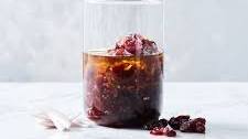 Maple & Cranberry Dressing Recipe | Woolworths