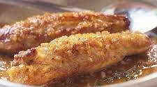 Maple-Glazed Pork Tenderloins