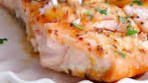 Maple Mustard Glazed Salmon – just 4 ingredients turn this ...