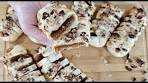 Maple Pecan Danish (Delicious Recipe)