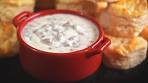 Maple Sausage Gravy 🍵 Easy Homemade Recipe!