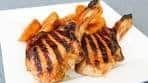 Maple Syrup Glazed Pork Chops - Video Recipe